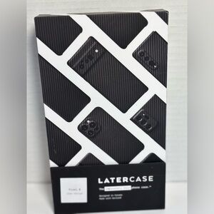 Latercase Google Pixel 8 Cyber Edition Phone Case Premium Protective Cover